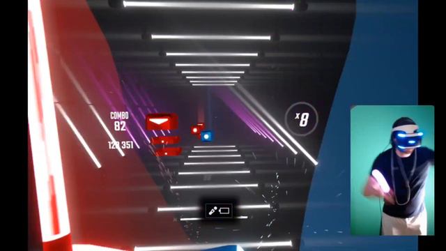 Beat Saber Weight Loss Experiment - Week 3 Update смотреть онлайн