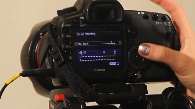 DV Pro audio mixer Tutorial смотреть онлайн