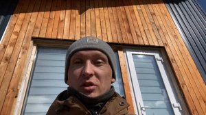 Как защитить террасную доску