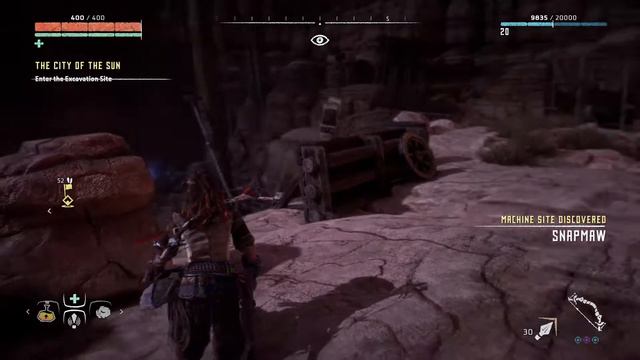 HORIZON Zero Dawn [LIVE][PART 6] смотреть онлайн