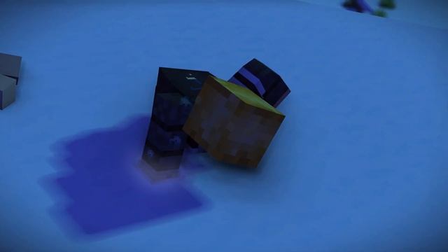 Стенка на стенку Битва двух дебилов Minecraft смотреть онлайн