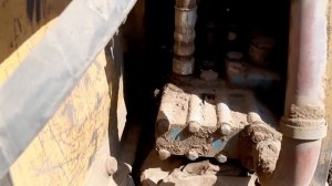 На ДТ-75М греется насос НШ-32