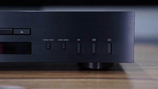 HIFI 2 Minutes แนะนำ Yamaha CD S -303 เครื่องเล่นซีดีราคาสบายกระเป๋า смотреть онлайн
