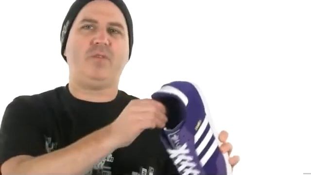 Adidas Samba Deluxe смотреть онлайн