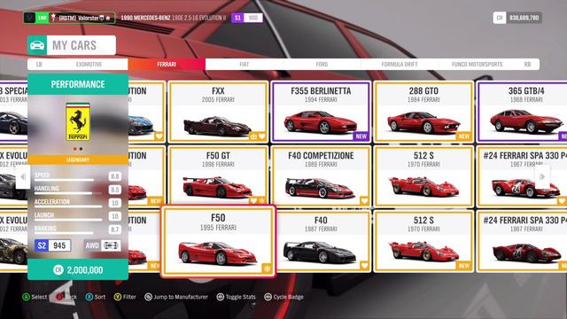 FORZA HORIZON 4 "How To Complete Series 25 WINTER Festival Playlist And Forzathon" смотреть онлайн