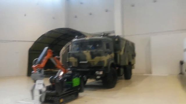 Интерполитех 2014 смотреть онлайн