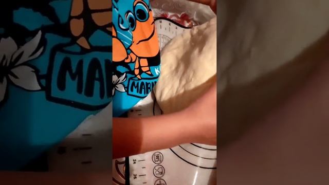 ПИРОГ БЕЗ НАЧИНКА 