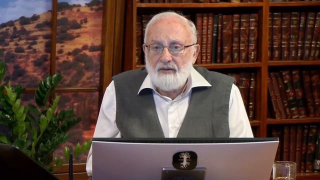 Как мы формируем хисарон к Творцу [4389] (27.09.2022) смотреть онлайн