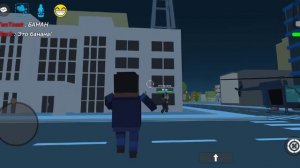 #4 ФУЛЛ РП В ССБ 2 | Simple Sandbox 2