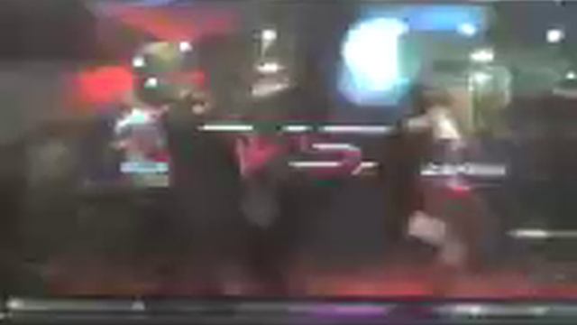 Tekken 6 Bob Vs Zafina Timezone BF 10 Wins