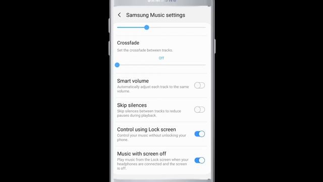 Samsung Music Player: Reviewed смотреть онлайн