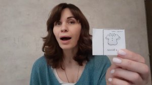 Английский язык 21-я неделя Старшие