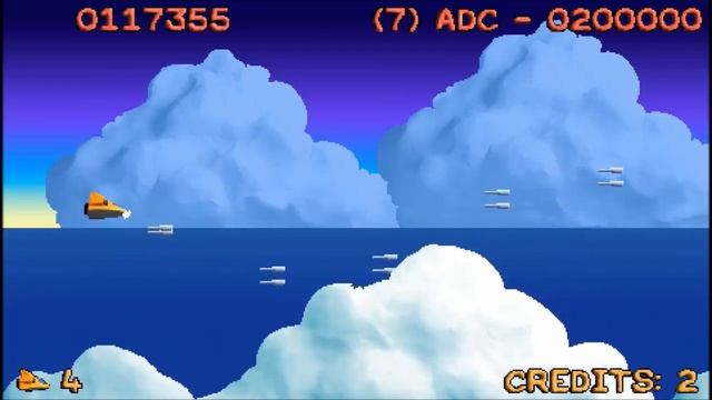[PSP] Platypus - Story Mode - Level 2 смотреть онлайн