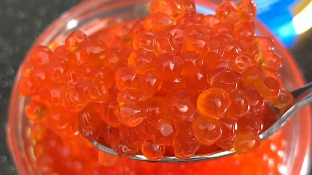 Икра форели смотреть онлайн