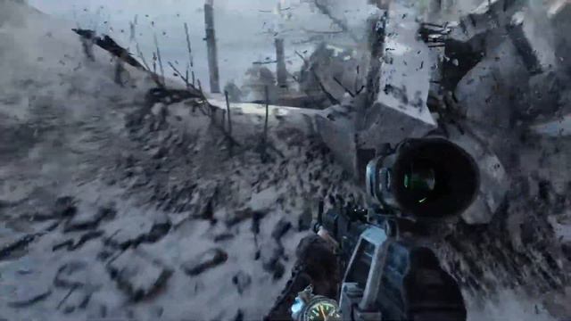 Metro (artem) Redux смотреть онлайн
