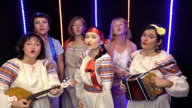 Под окном черёмуха колышется смотреть онлайн