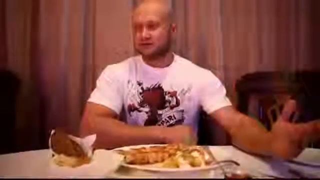 Смотреть - Эффективный Набор Мышечной Массы смотреть онлайн