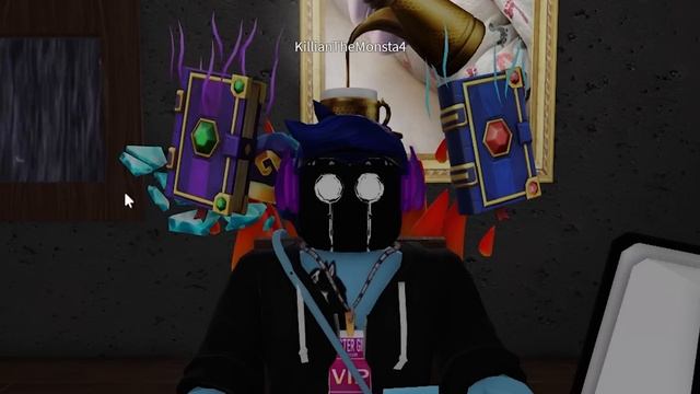 ROBLOX MR. GREASE GAMESHOW смотреть онлайн