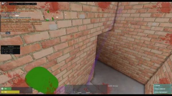 New Best FREE Trident Survival Script (Tridentsense)