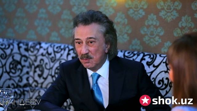 Фаррух Зокировнинг Наргиз Зокировага салбий муносабати  | Farruh Zokirov Bilan Video Intervyu