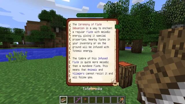 Totemic - Mod Spotlight [Tutorial] [Deutsch] [German] смотреть онлайн