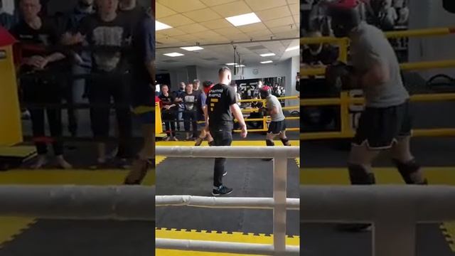 Фатаер Имран (Минск) - Корженевский Даниил (Заславль) смотреть онлайн