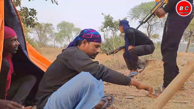 চোরের উপরে বাটপারী|comedy video||Bongo chulkani смотреть онлайн