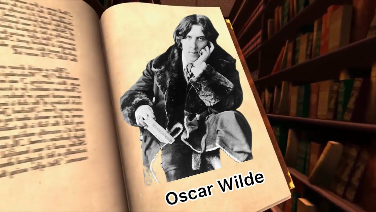 ДАВАЙТЕ ПОЧИТАЕМ В ОРИГИНАЛЕ! The Picture of Dorian Gray смотреть онлайн