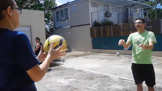 UBABALO sesion practica 1a. Parte смотреть онлайн