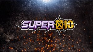 Супер 10, 2 сезон, 51 серия. Свет Десяти Воинов. Часть первая