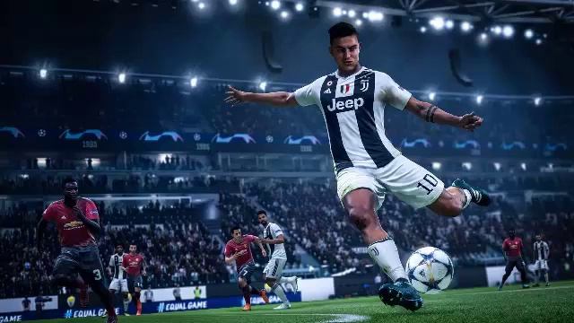 descargar fifa 19 para xbox 360 RGH смотреть онлайн