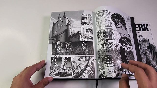 Berserk Edition Deluxe Review смотреть онлайн