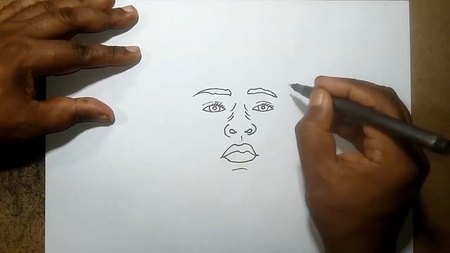 How To Draw Xxtenations | Xxtenations Drawing Easy Step By Step | How To Sketch Xxtenations смотреть онлайн