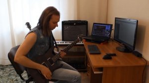 Возможности электрогитары