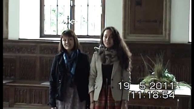 Mozart - Brueder,reicht die Hand zum Bunde смотреть онлайн