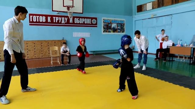 Открятый Турнир СК "Вызов " 13. 03. 2022 Соревнованиях приняло участие 148 спортсмена? смотреть онлайн