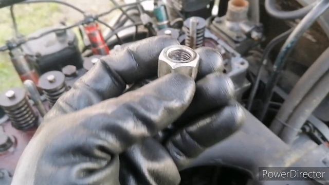 Прогорела прокладка ГБЦ МТЗ-82, ПОЗДРАВЛЯЮ С ПОБЕДОЙ. смотреть онлайн