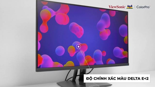 Màn hình đồ hoạ ViewSonic ColorPro VP2756-4K có gì nổi bật?| ViewSonic Quick Review смотреть онлайн
