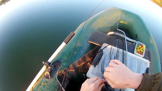 Ловля на спиннинг/Щука на колебалку/Кузнецовы Family 15.06.2020 смотреть онлайн