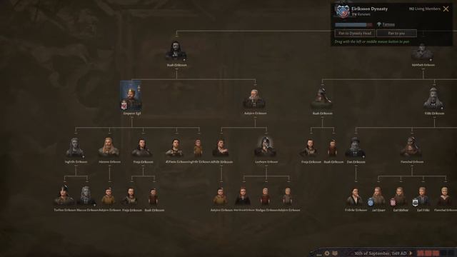 [CK3 Mod] How To Designate Your Heir смотреть онлайн