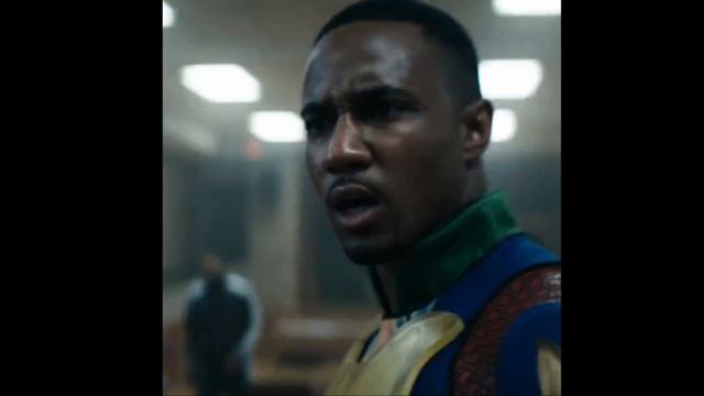 The Boys Episode 5 Teaser Trailer Breakdown смотреть онлайн