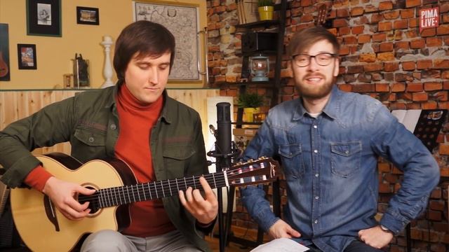 Гитара Кроссовер от Lowden S-32J | Обзор смотреть онлайн