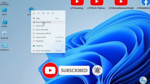 ✅ How To Download And Install OpenOffice On Windows 11