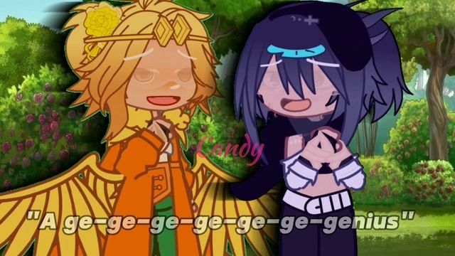 im a ge-ge-ge-ge-genius|trend|sansau|ft.SdDream, Nightmare, Me, Killer|༺ღ༒ ᝯׁ֒ɑׁׅ݊ꪀժׁׅ݊ᨮׁׅ֮ ༒ღ༻ смотреть онлайн