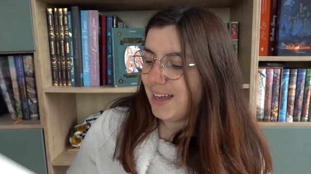 Pile à Lire de Novembre - Je sors le plaid, parée pour le mois ! смотреть онлайн