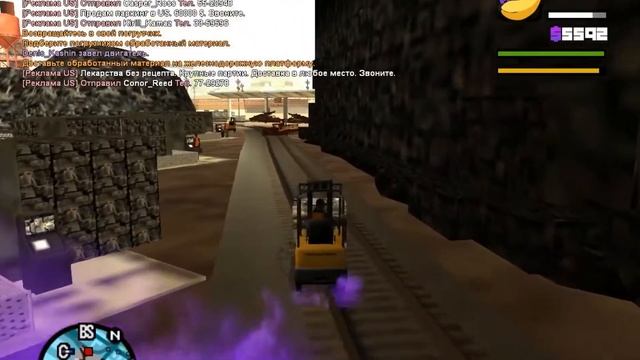 [Trinity RP]Как быстро заработать новичку смотреть онлайн