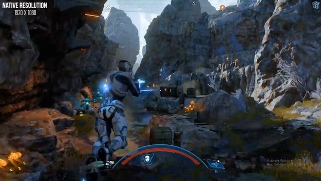 Aspect Ratio Comparison in Games - 32:9, 21:9 and 16:9 смотреть онлайн