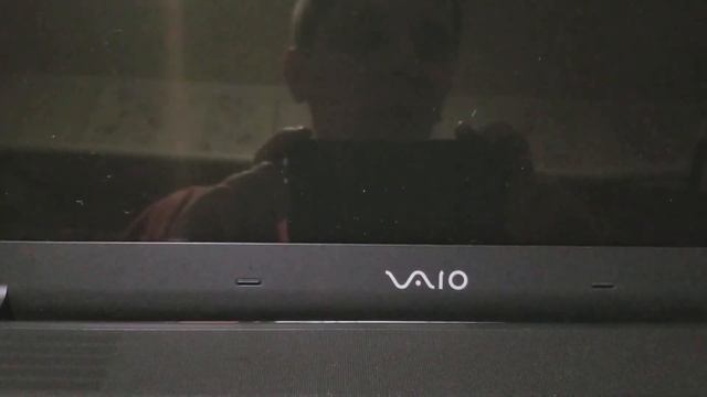 Ноутбук Sony Vaio PCG 7A2L запуск смотреть онлайн