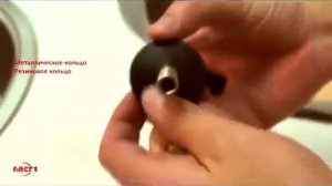 Инструкция по установке системы обратного осмоса Filter 1