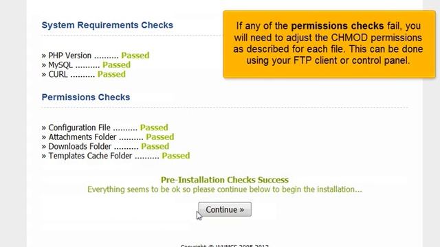 21 - How to install WHMCS смотреть онлайн